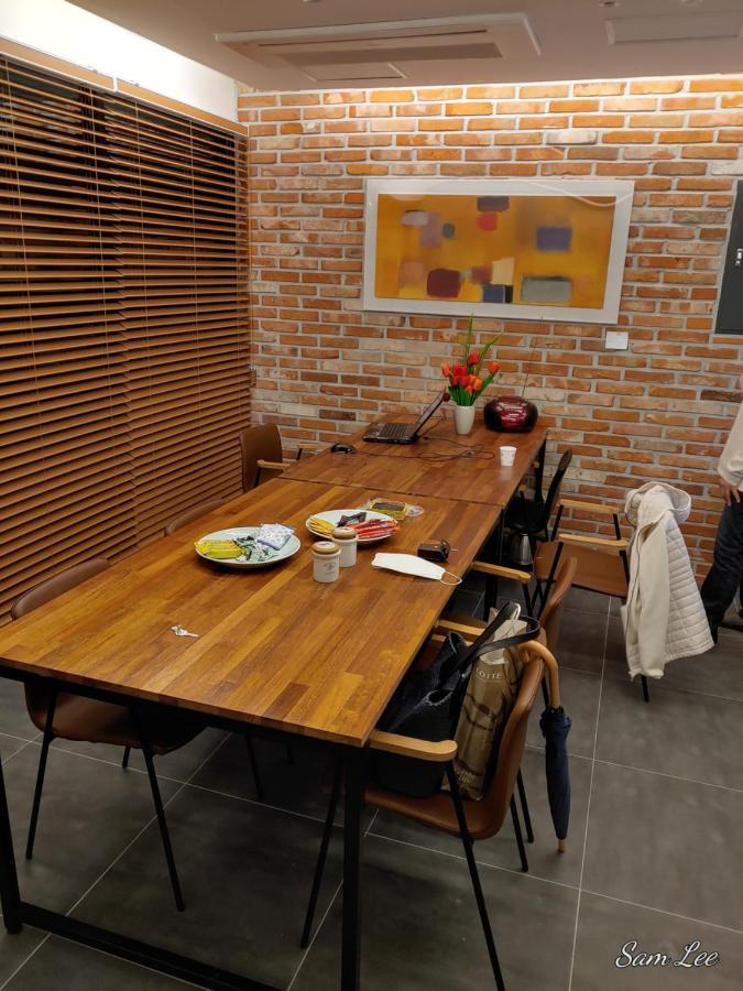 Khách sạn nang Anam House *