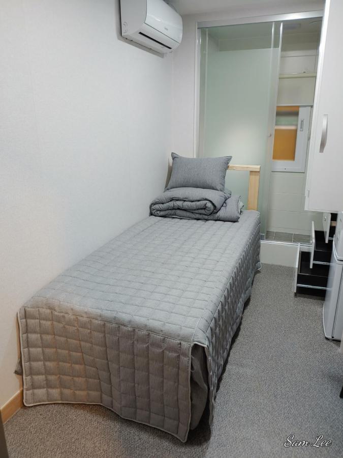 Anam House * Seoul